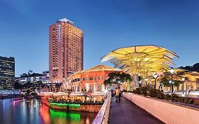 Novotel Singapore Clarke Quay